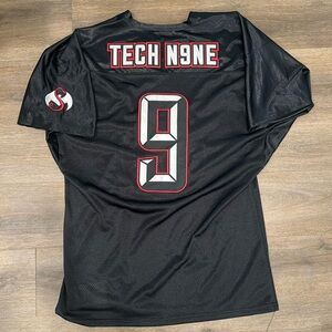 Tech N9ne jersey